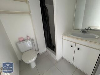  Appartement � louer 1 pi�ce 20 m�