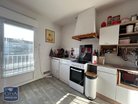  Maison � louer 4 pi�ces 89 m�