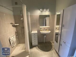  Appartement � louer 2 pi�ces 49 m�