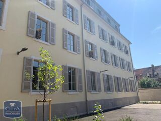  Appartement à louer 1 pièce 29 m²