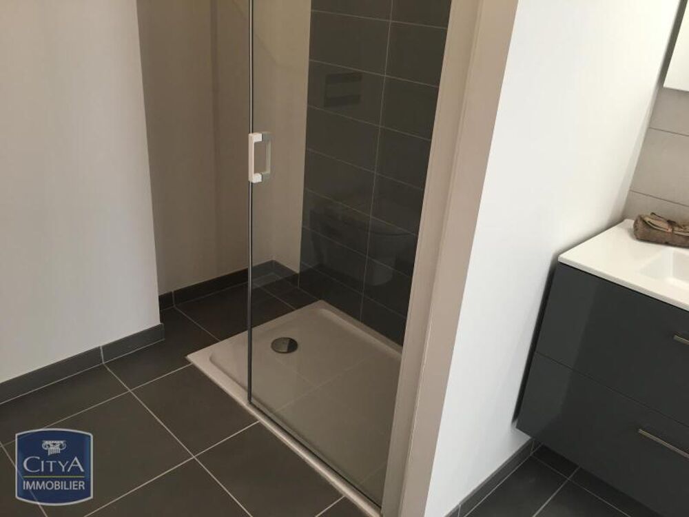 location Appartement - 2 pièce(s) - 40 m² Reims (51100)