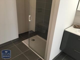  Appartement à louer 2 pièces 40 m²