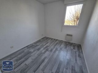  Appartement à louer 3 pièces 59 m²