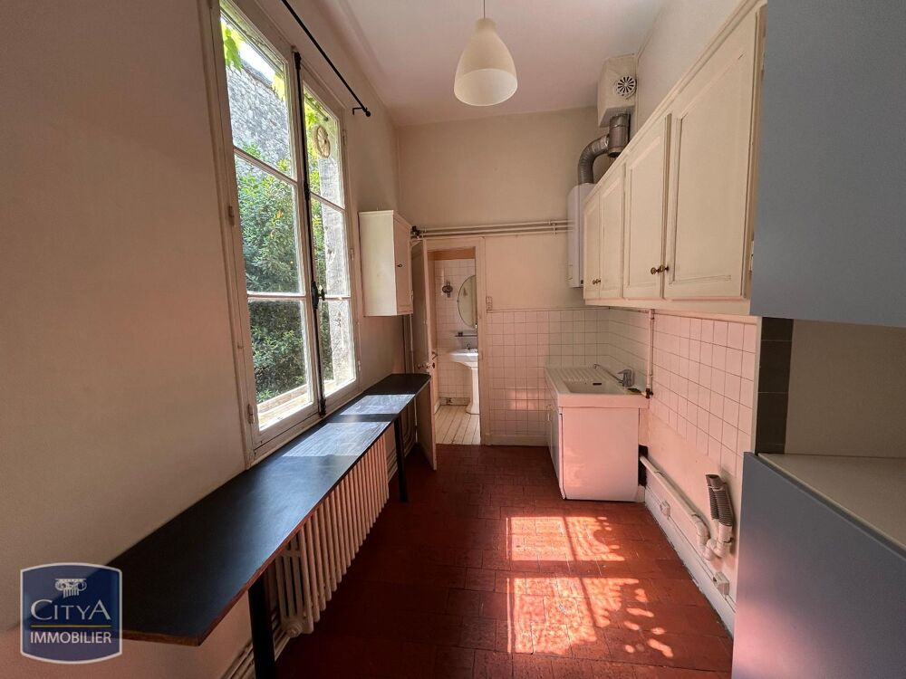 location Appartement - 3 pièce(s) - 70 m² Orléans (45000)