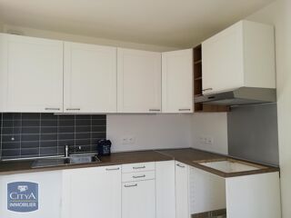  Appartement � louer 3 pi�ces 63 m�