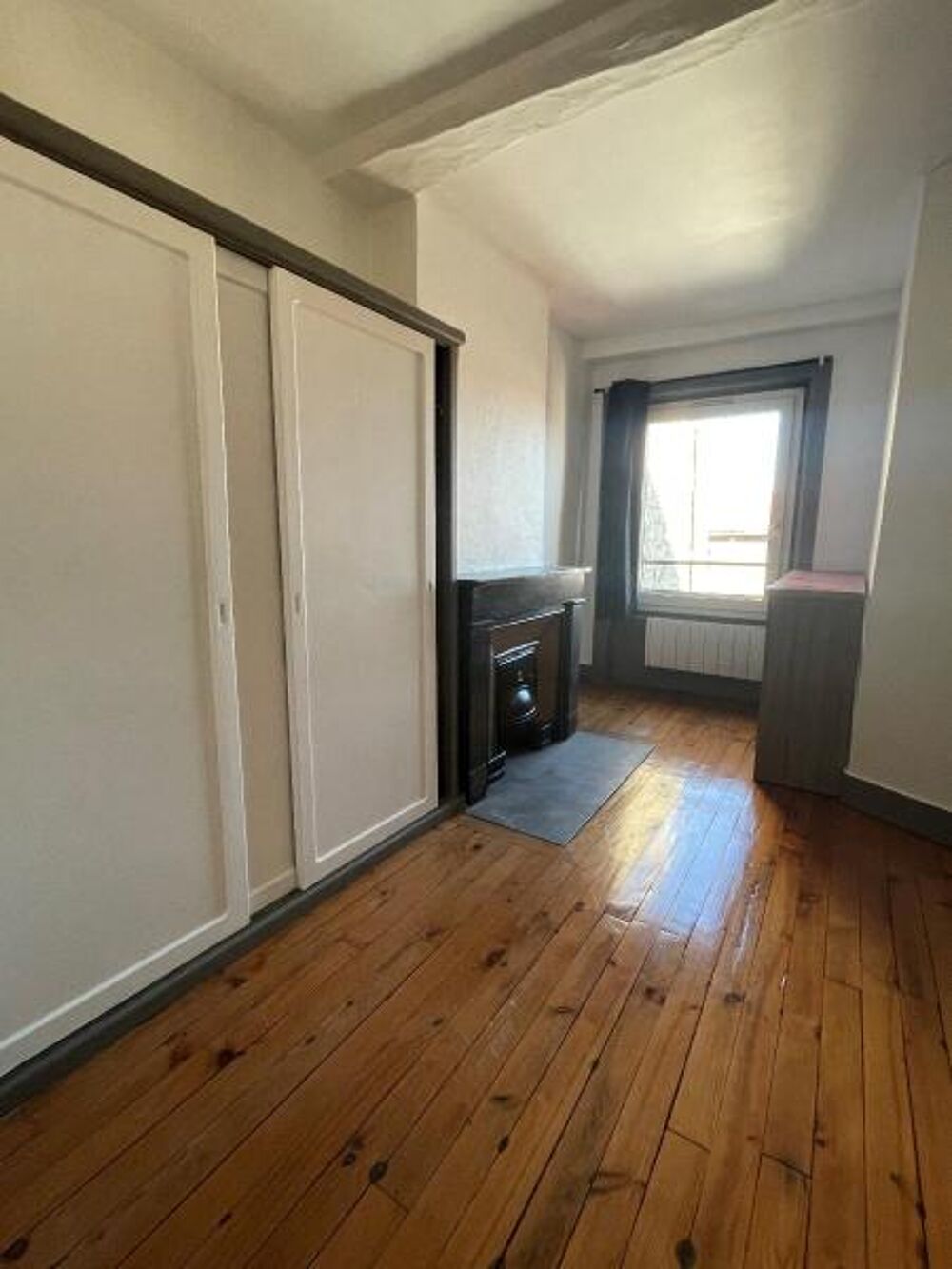 location Appartement - 2 pièce(s) - 45 m² Saint-Étienne (42000)