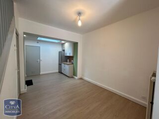  Maison à louer 3 pièces 61 m² Saint quentin
