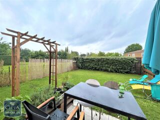 Maison à louer 3 pièces 69 m²
