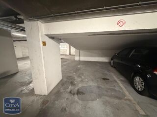 location Parking / Garage Châteauroux (36000)