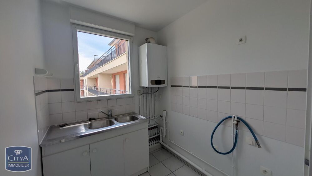 À LOUER SANS FRAIS D AGENCE: Découvrez cet appartement T....