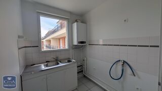  Appartement à louer 3 pièces 63 m²