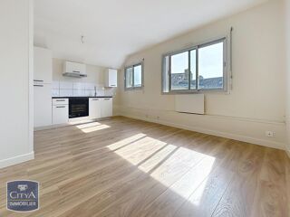  Appartement à louer 2 pièces 45 m²
