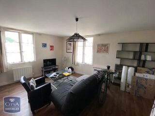  Appartement à louer 2 pièces 50 m²