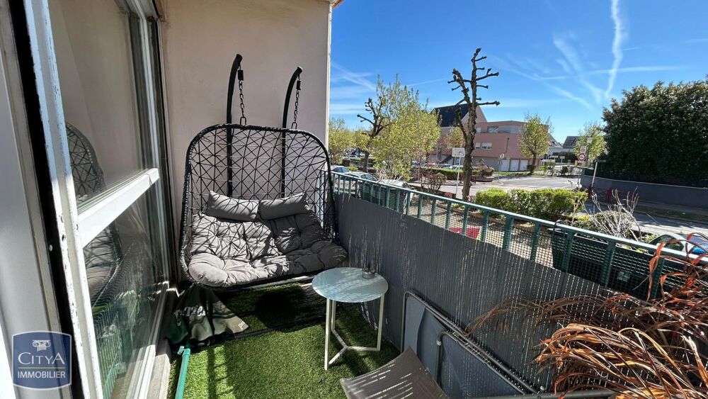 location Appartement - 3 pièce(s) - 67 m² Rixheim (68170)