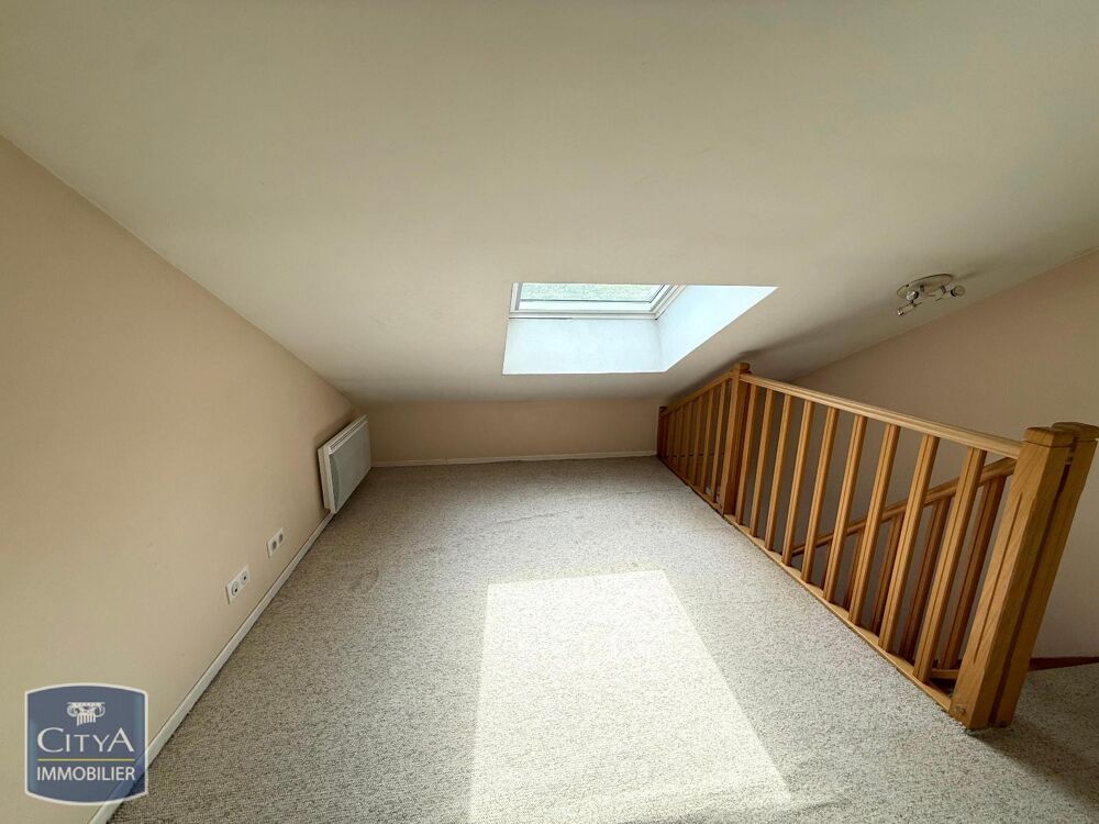 location Appartement - 1 pièce(s) - 24 m² Mérignac (33700)