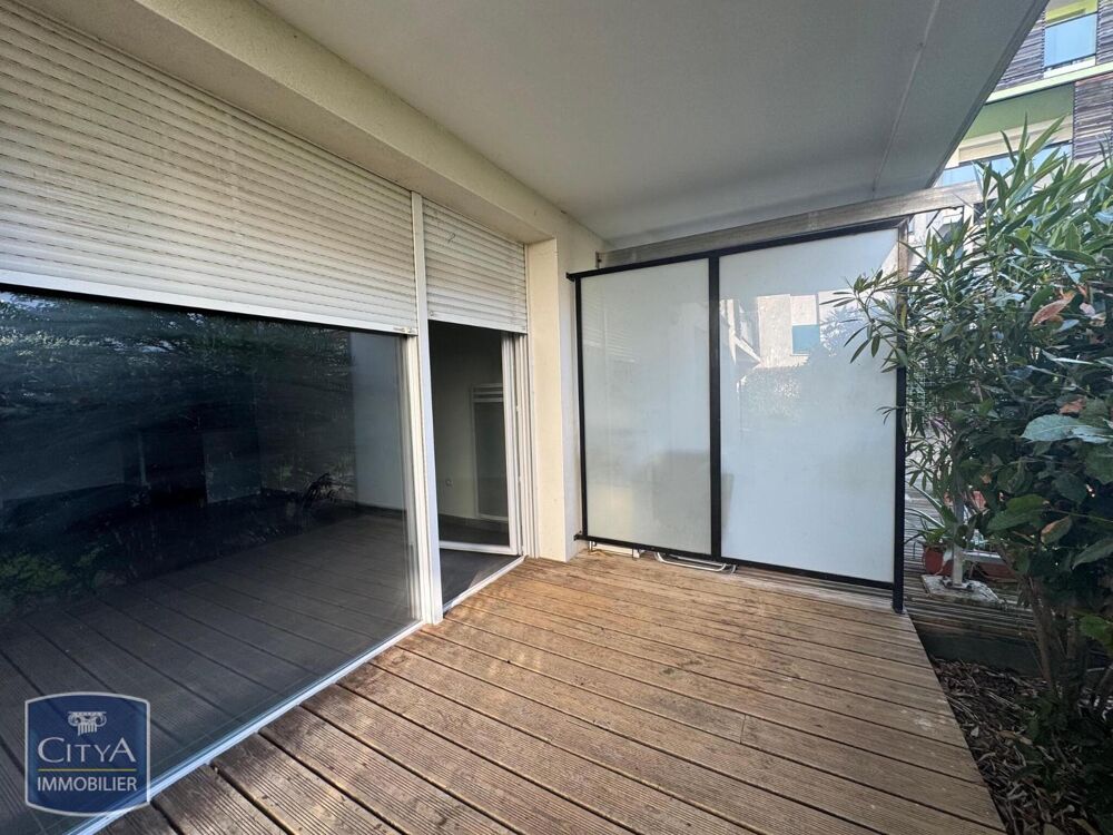 location Appartement - 3 pièce(s) - 59 m² Toulouse (31200)