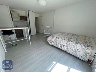  Appartement à louer 1 pièce 26 m²