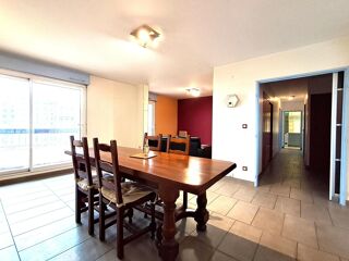  Appartement à vendre 4 pièces 83 m²