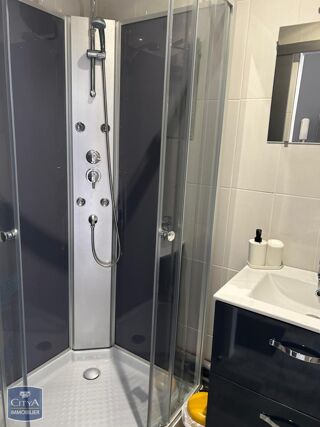 Appartement à louer 1 pièce 18 m²