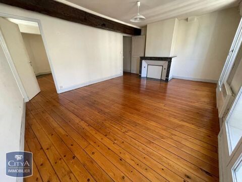  Appartement  louer 2 pices 51 m