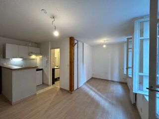  Appartement � louer 1 pi�ce 24 m�