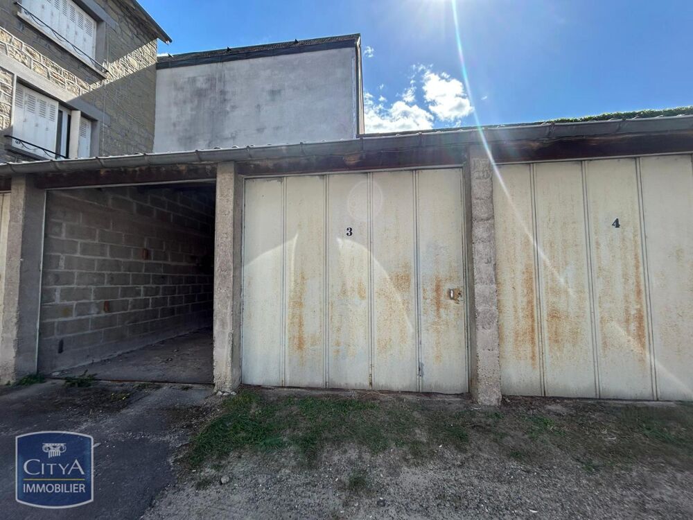 location Appartement - 3 pièce(s) - 57 m² Brive-la-Gaillarde (19100)