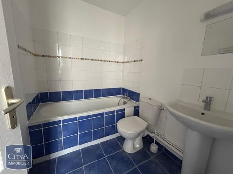  Appartement � louer 1 pi�ce 29 m�