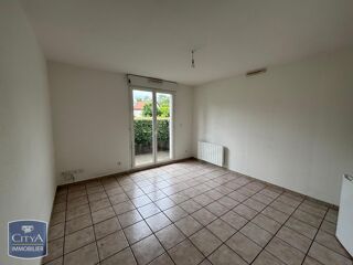  Appartement à louer 1 pièce 23 m²