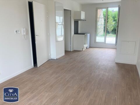   Location Appartement Appartement - 2 pi�ce(s) - 43 m�