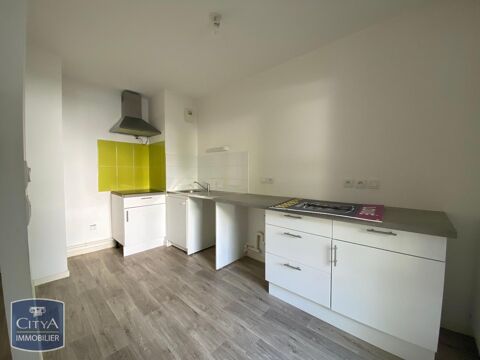  Appartement � louer 3 pi�ces 64 m�