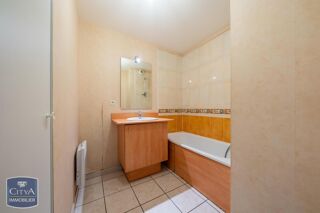  Appartement � louer 2 pi�ces 47 m�