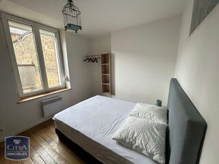  Appartement à louer 2 pièces 43 m²