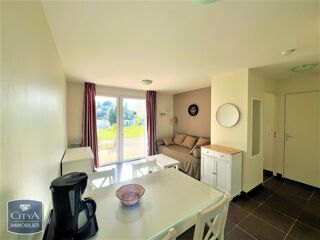  Appartement à louer 3 pièces 36 m²
