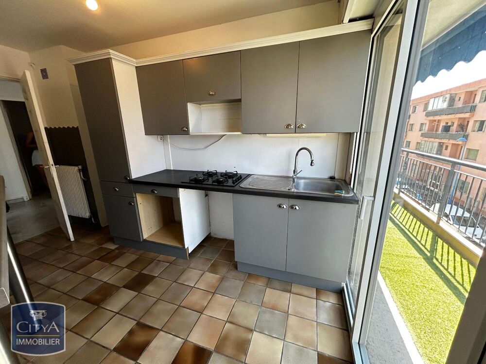 location Appartement - 3 pièce(s) - 77 m² Mandelieu-la-Napoule (06210)