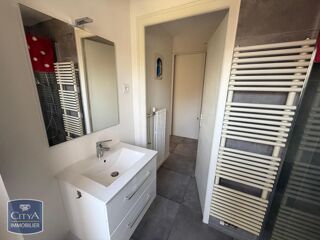  Appartement � louer 3 pi�ces 57 m�