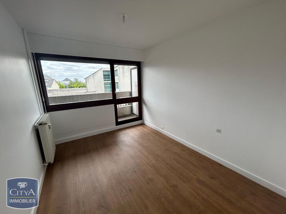 location Appartement - 2 pièce(s) - 50 m² Angers (49100)