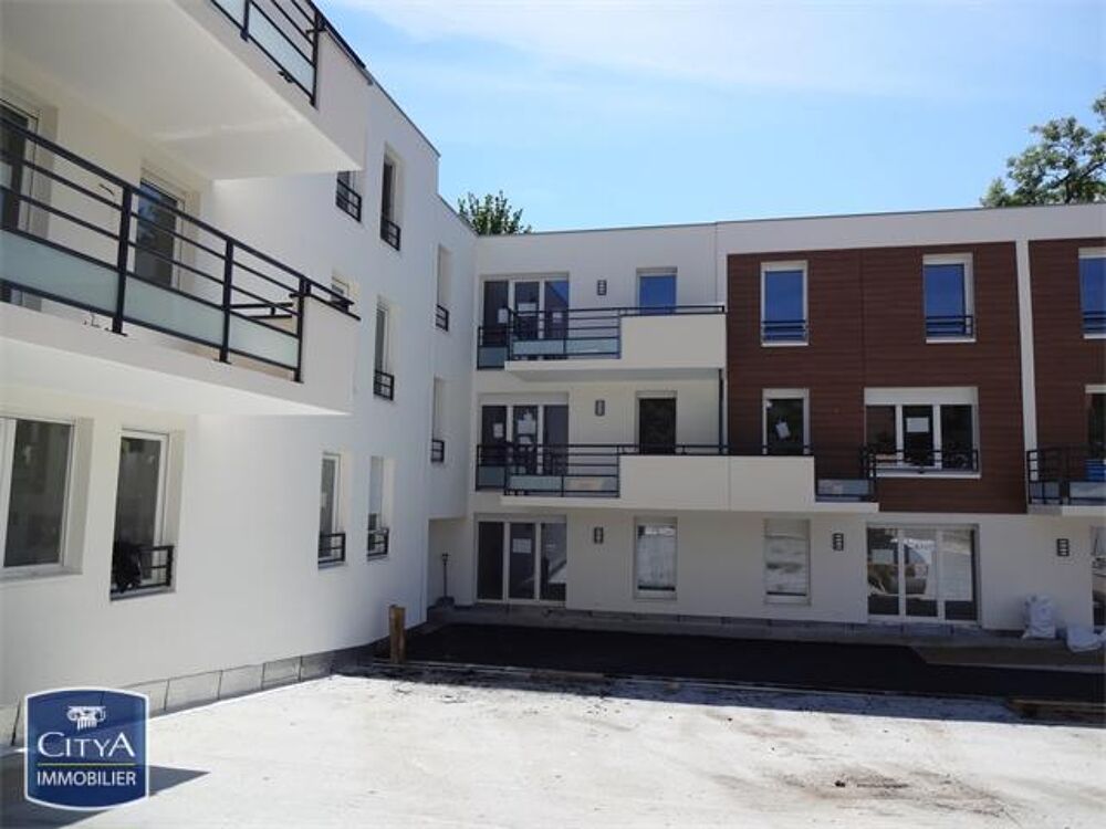 location Parking / Garage - 13 m² Besançon (25000)