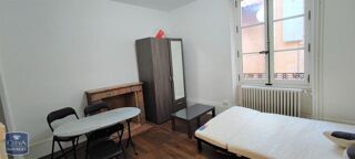  Appartement à louer 1 pièce 20 m²
