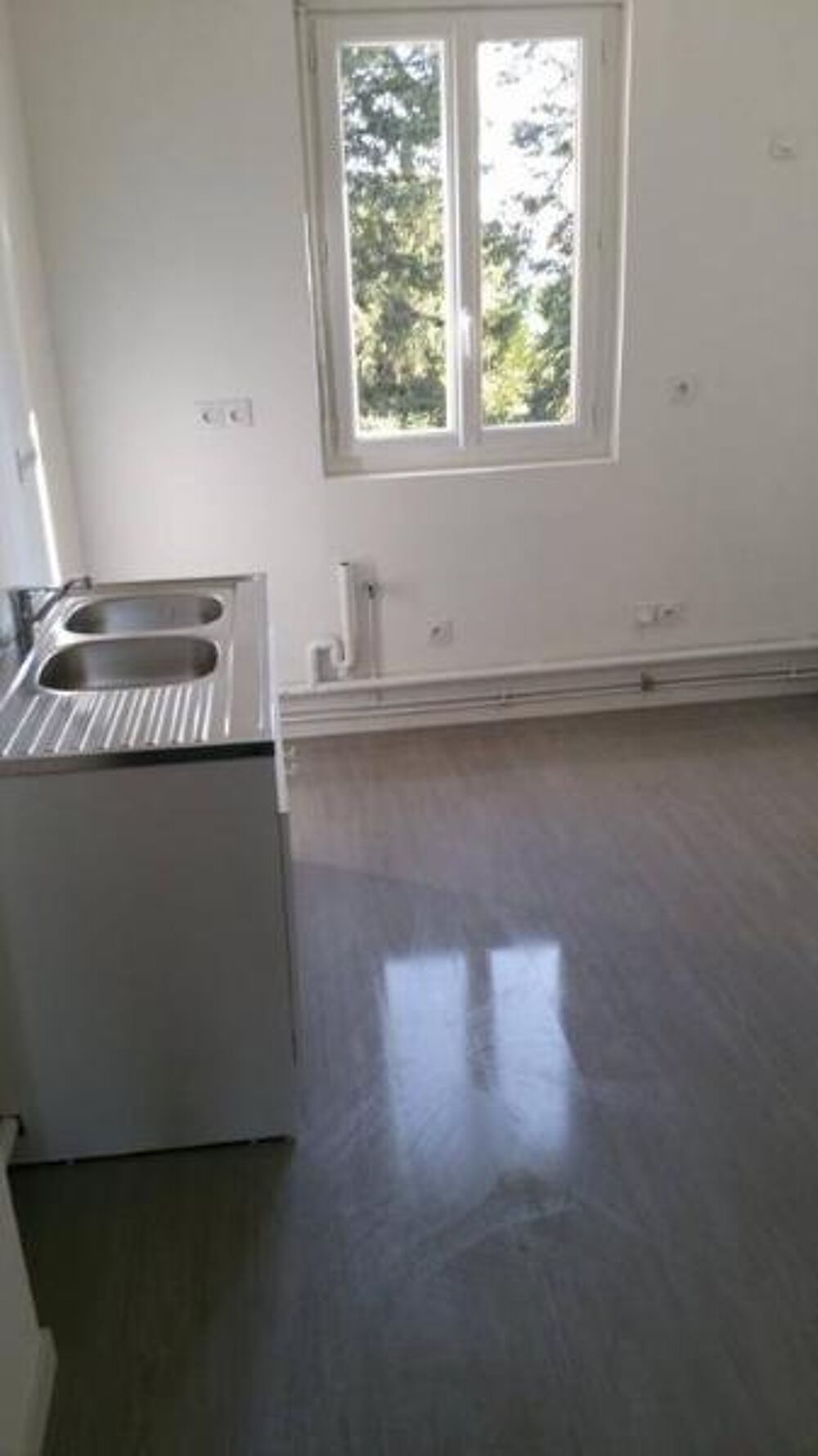 6 Allée de Batailloux - ST MARCELLIN EN FOREZ - Appartem....