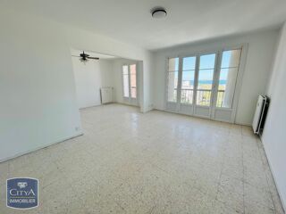  Appartement � louer 4 pi�ces 79 m�