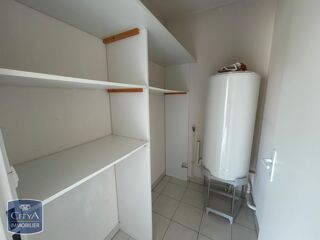  Appartement à louer 2 pièces 48 m²