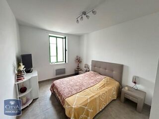  Appartement à louer 4 pièces 86 m²