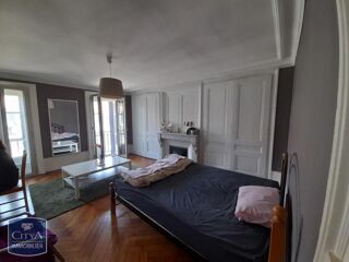 location Appartement - 3 pièce(s) - 83 m² Lyon 3