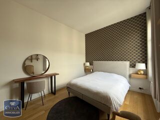  Appartement à louer 3 pièces 65 m²