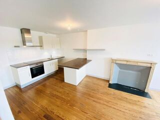  Appartement à louer 3 pièces 69 m²