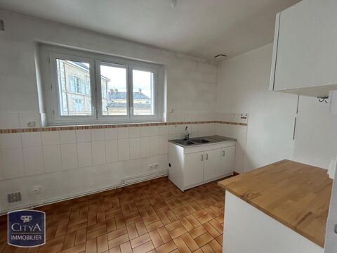  Appartement  louer 6 pices 130 m Alenon