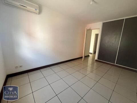  Appartement � louer 2 pi�ces 48 m�