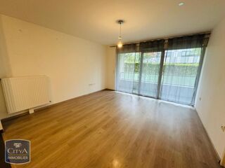  Appartement � louer 2 pi�ces 42 m�
