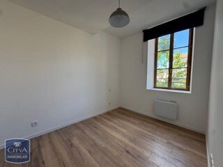  Appartement à louer 3 pièces 46 m²