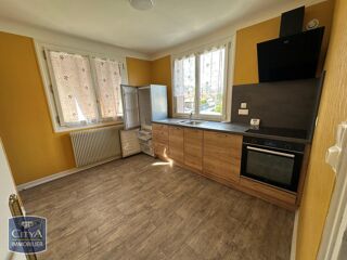  Maison � louer 4 pi�ces 69 m�